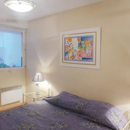 Apartment Bere Naia Biarritz