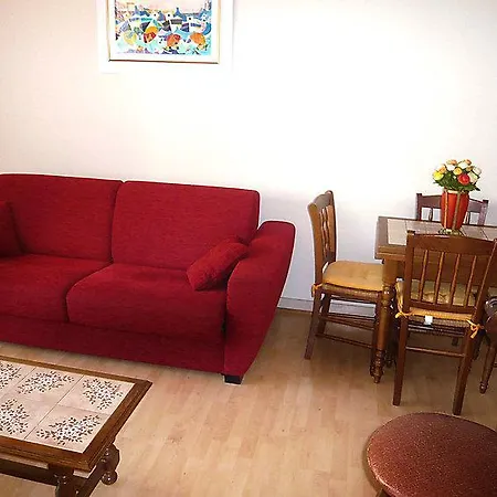 Apartment Bere Naia