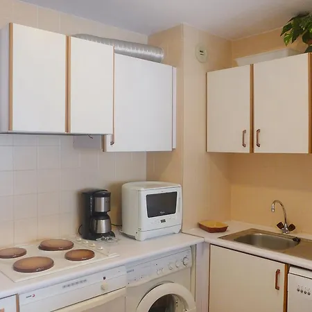 Apartman Bere Naia *