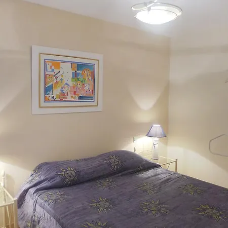 Apartman Bere Naia