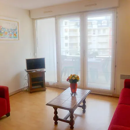Apartman Bere Naia *
