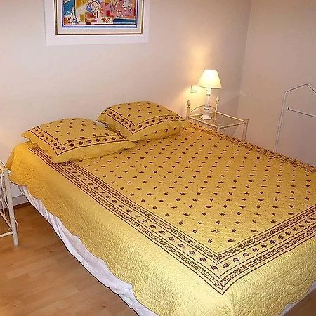 Apartman Bere Naia *