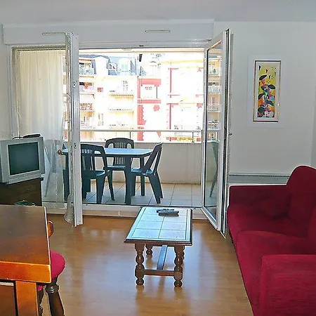 Bere Naia Apartman Biarritz
