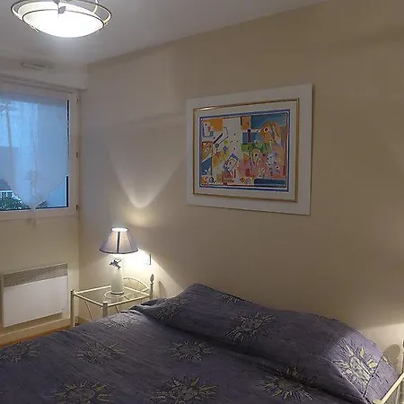 Bere Naia Apartman