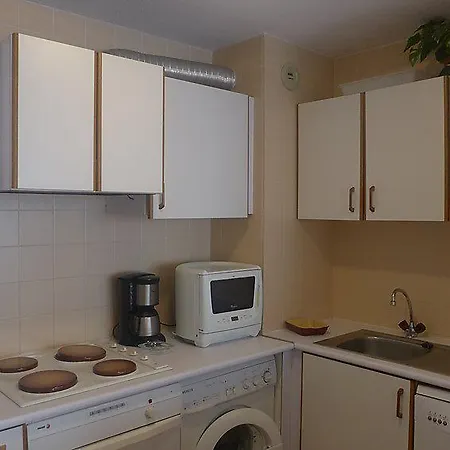 Apartman Bere Naia Biarritz