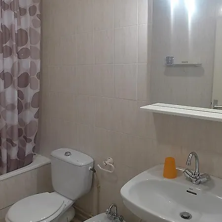 Apartman Bere Naia